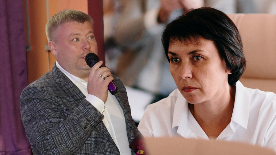 Глава Киржачского района может заменить муромского депутата в ЗакСобрании