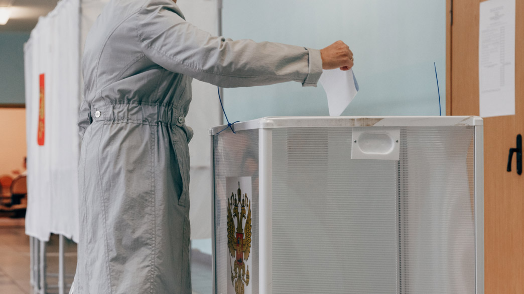 Во Владимирской области опять меняют правила выборов депутатов ЗакСобрания