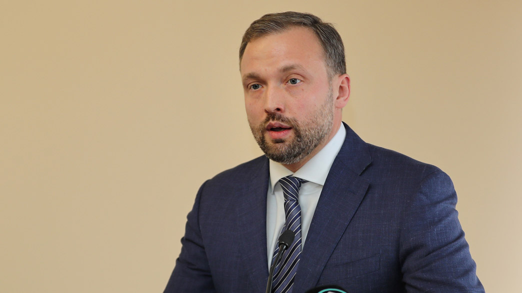 Вице-губернатор Александр Ремига: «Бизнес должен заниматься бизнесом, а не согласованиями»
