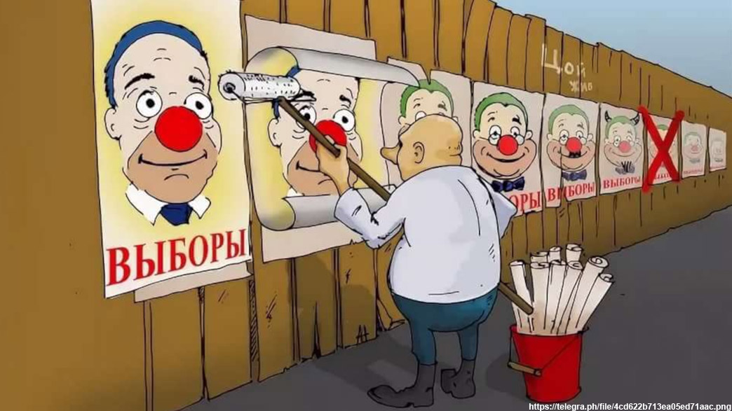 Аномалия на выборах район-менеджеров: в  Киржаче — больше 10 кандидатов, а в Гороховце — пока ни одного
