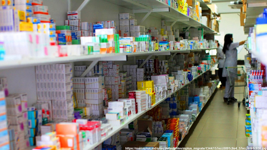 Владимирский областной аптечный склад, саботировавший обеспечение льготников лекарствами, уличили в раздувании штата