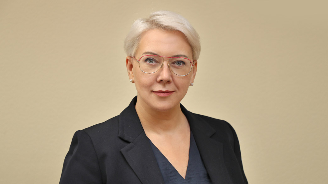 Татьяна Метелкина возглавила комитет общественных связей и СМИ администрации Владимирской области