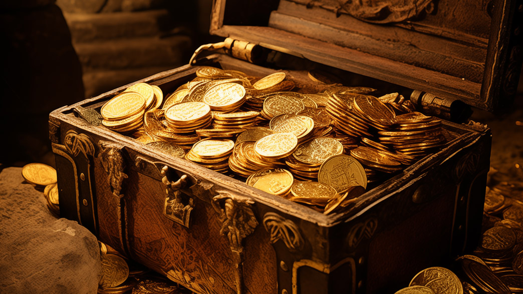 Владимирец накупил у мошенников «старинные» монеты из «клада» почти на миллион