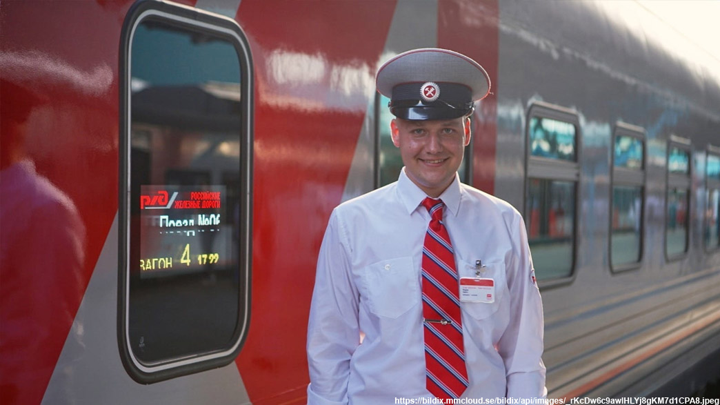 Через Владимирскую область пустили новые скоростные поезда до Санкт-Петербурга. Они пришли на замену «Стрижам»