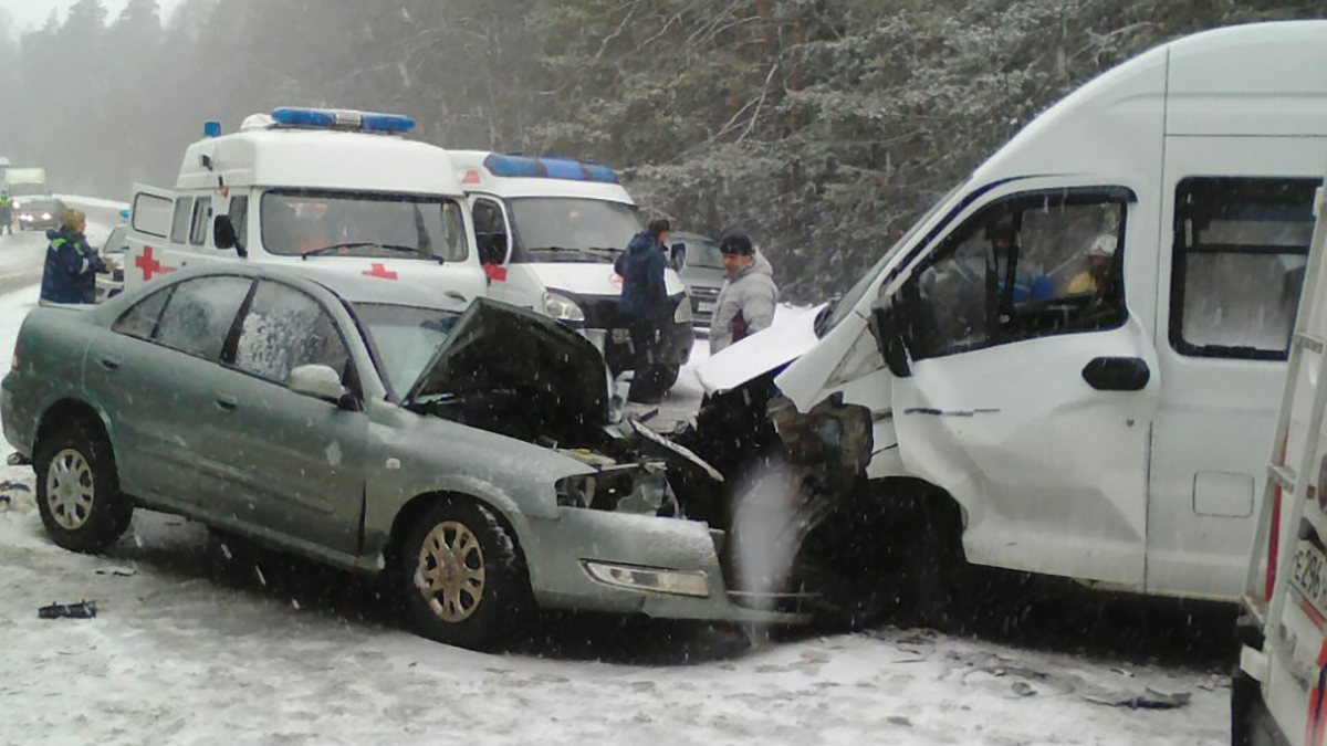 Феврале феврале едет. Авари́и в Судогодский район. Авария в Судогодском районе.