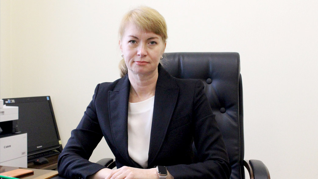 Елена Утемова назначена новым руководителем владимирской медицины