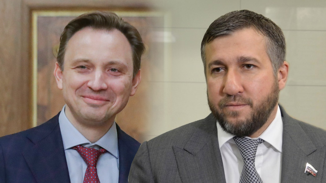 Кто из двух владимирских депутатов Госдумы чаще прогуливает заседания — Игошин или Аникеев?