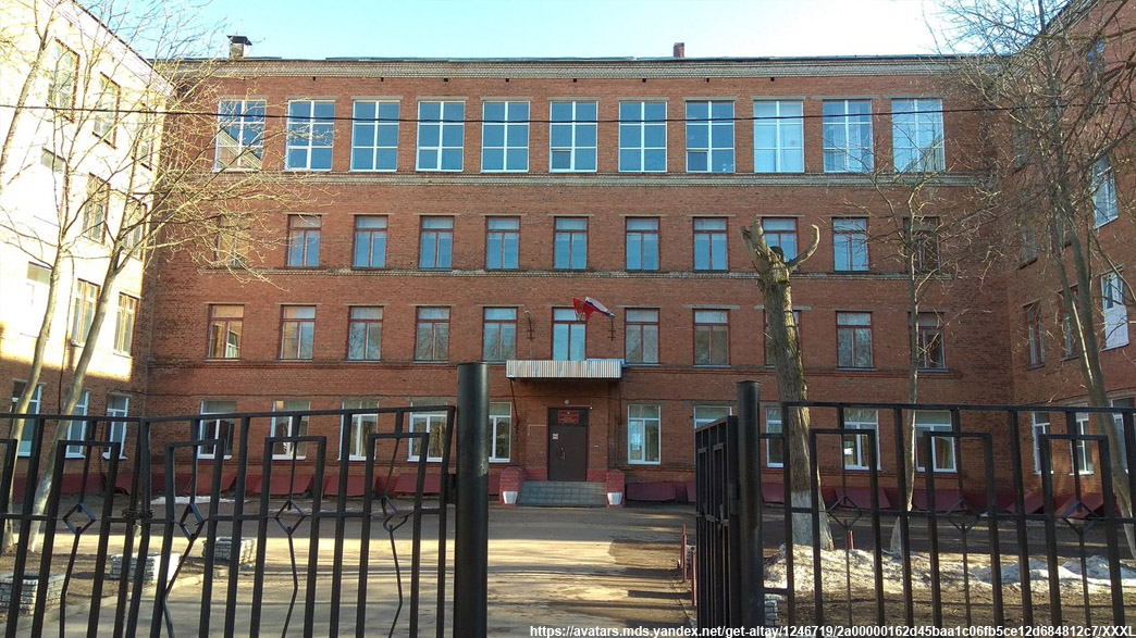 Александр Авдеев предложил присвоить двум школам Владимирской области имена военных, погибших на Украине