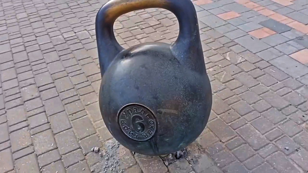 Подпись видео