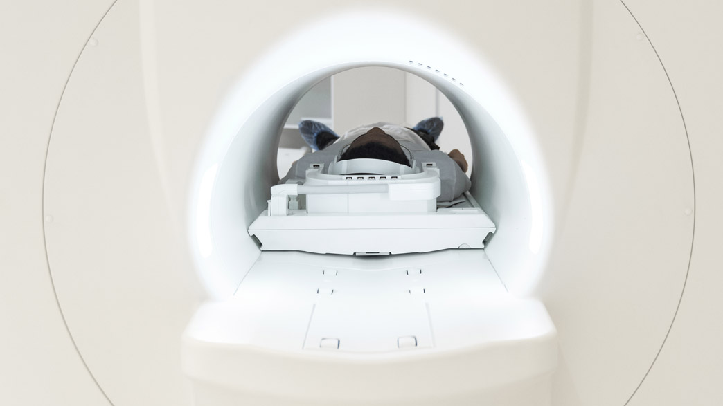 В главную владимирскую детскую больницу купили сверхмощный голландский томограф