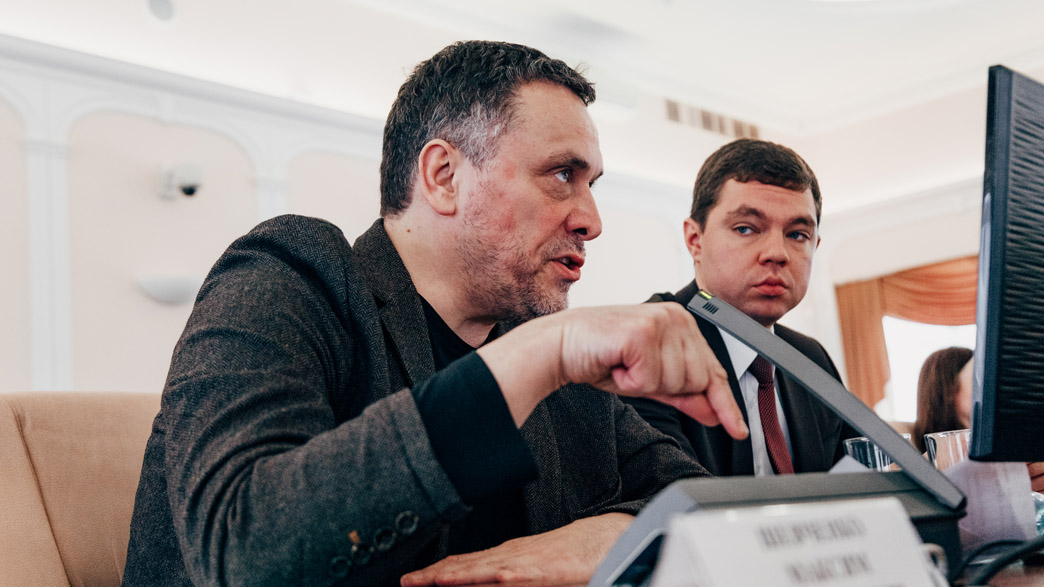 Ещё один депутат Заксобрания Владимирской области попробует уйти в Госдуму