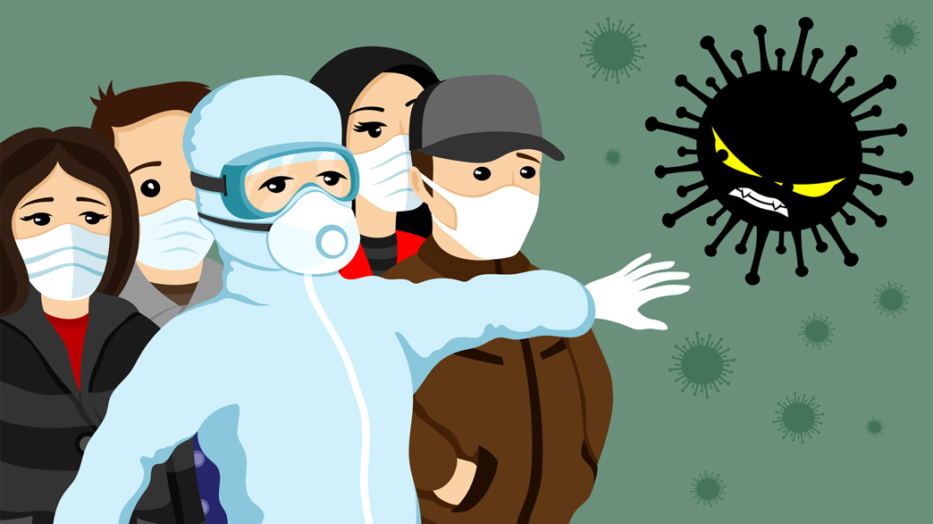 Во Владимирской области за минувшие сутки коронавирусом заболело 295 человек. Это на 4 человека меньше, чем накануне