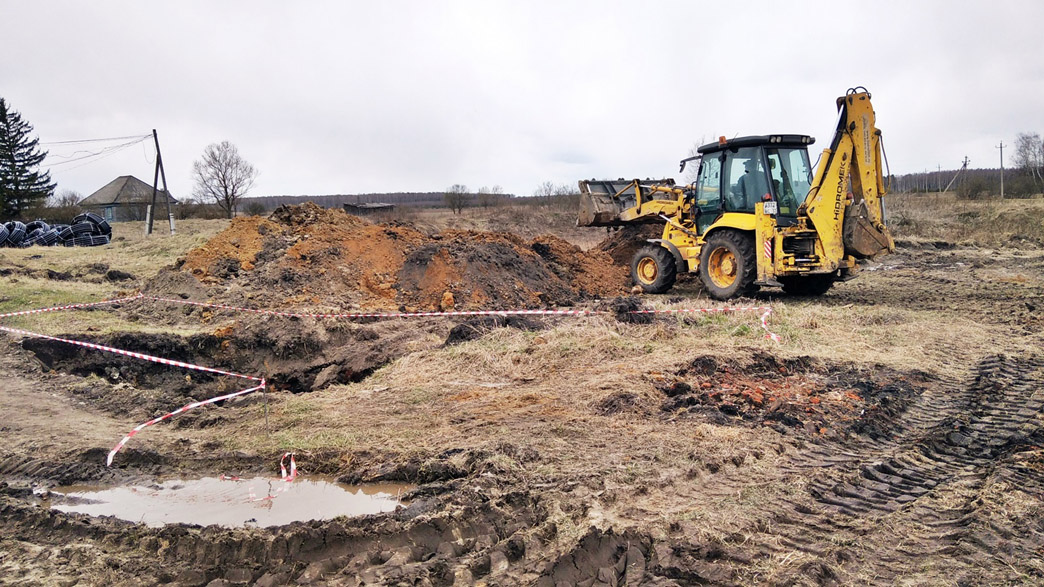 Реконструкция объектов водоснабжения во Владимирской области по программе «Чистая вода» идет в плановом режиме