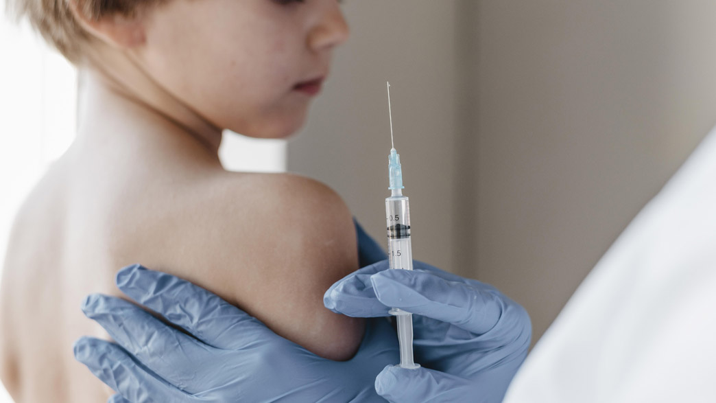 Во Владимирскую область поступили детские вакцины против папилломавируса и для ревакцинации против дифтерии, столбняка и коклюша