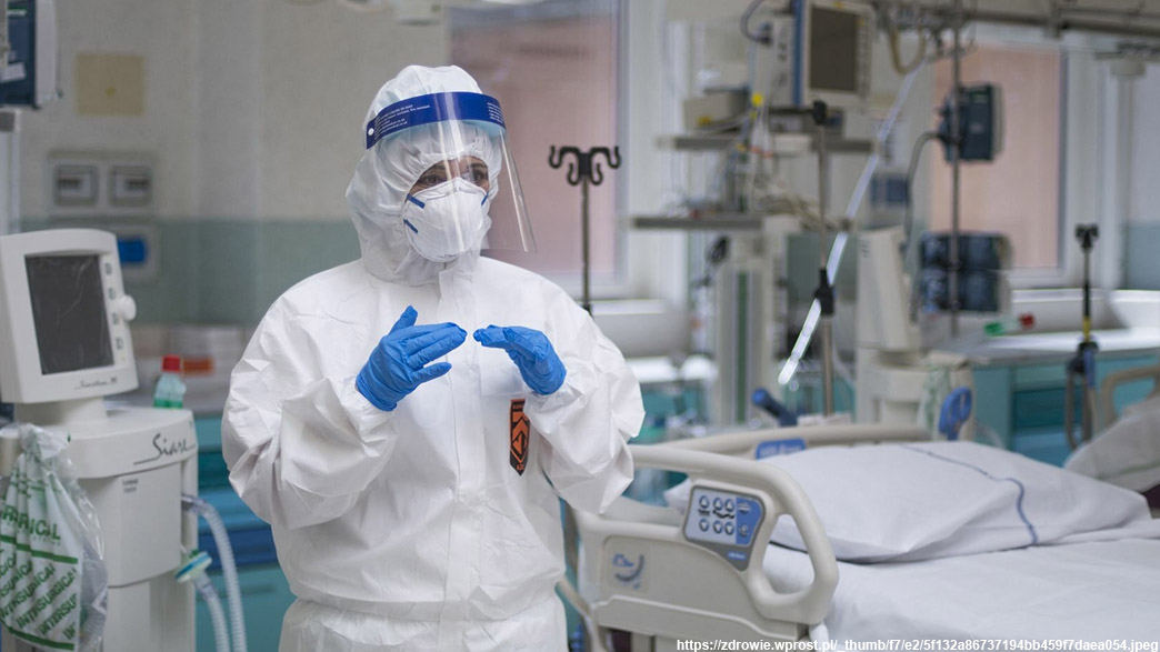 К утру 6 января во Владимирской области коронавирус диагностирован у 168 человек