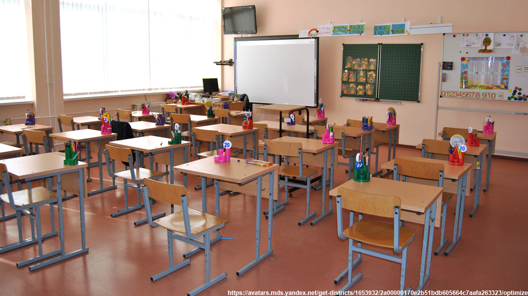 Департамент образования Владимирской области обозначил сроки, когда может закончиться  учебный год в школах