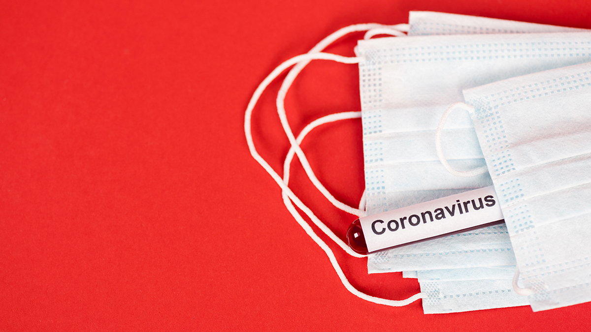 Во Владимирской области за сутки коронавирусом заболело 322 человека. Это на 4 человека меньше, чем накануне