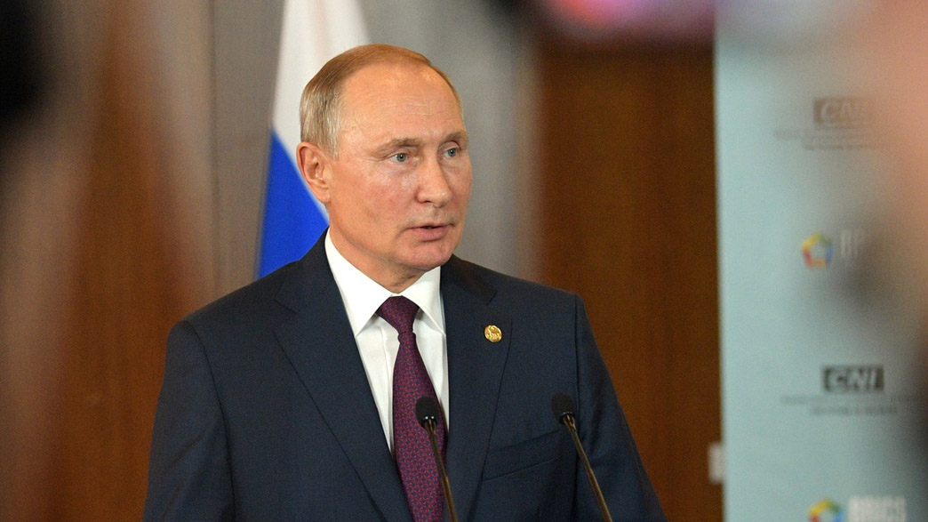 Владимирские жалобы Путину годичной давности до сих пор не удовлетворены местными чиновниками