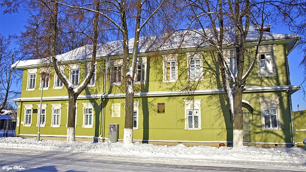 Ждет ли Суздальскую православную гимназию ликвидация?