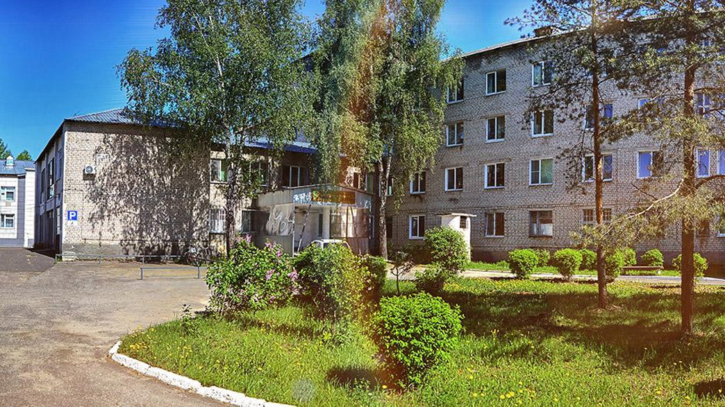 При ремонте Киржачской районной больницы украдено более 20 миллионов рублей