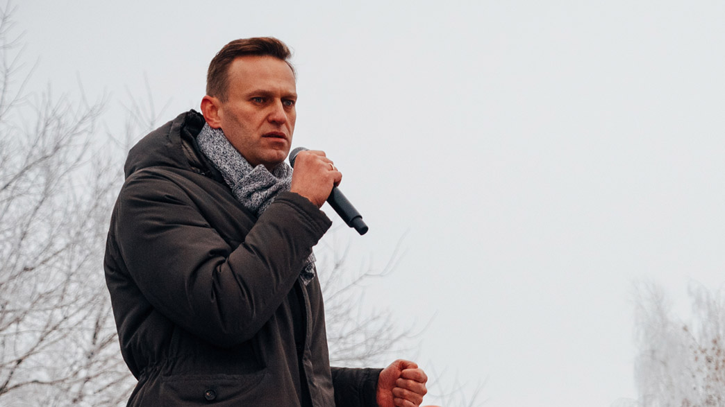 Во владимирском УФСИН заявили, что Алексей Навальный получает медицинскую помощь в соответствии с показаниями врачей