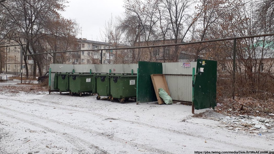 Суд второй раз уличил владимирского регоператора «Биотехнологии» в неполном оказании услуг по вывозу мусора