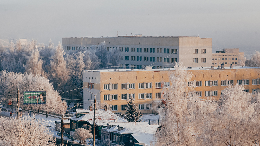 Главная детская больница Владимирской области заплатит крупный штраф по делу о смерти 5-летнего мальчика