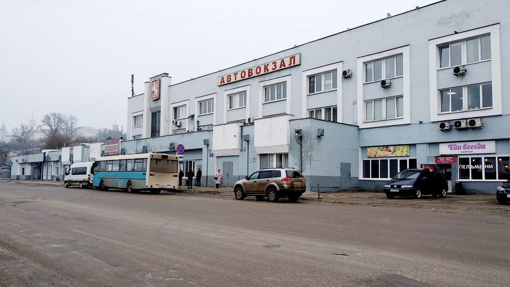 Департамент транспорта Владимирской области отрицает «передел рынка» межмуниципальных автобусных перевозок