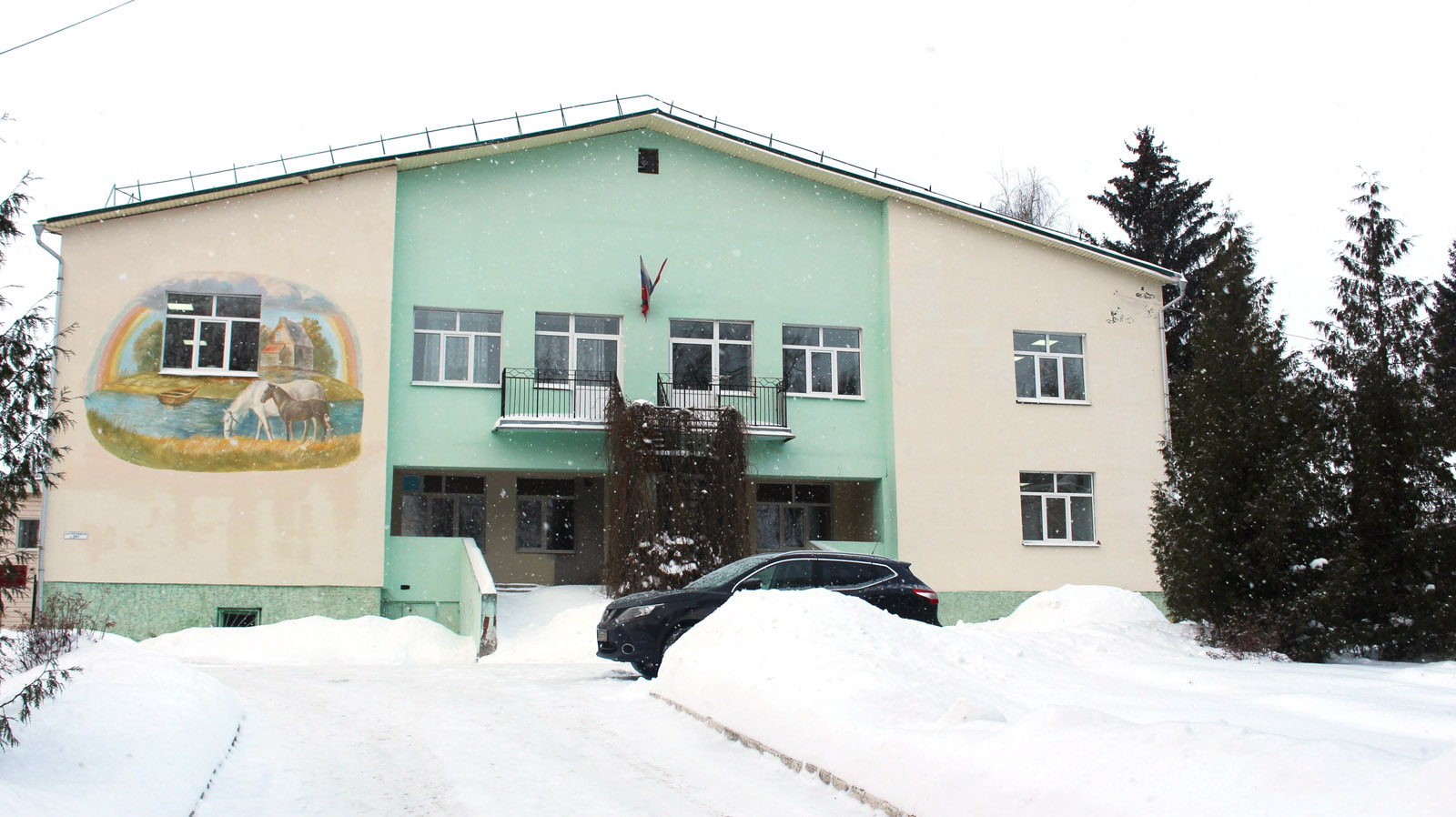 детские праздники во владимире необычайно чувственный аромат