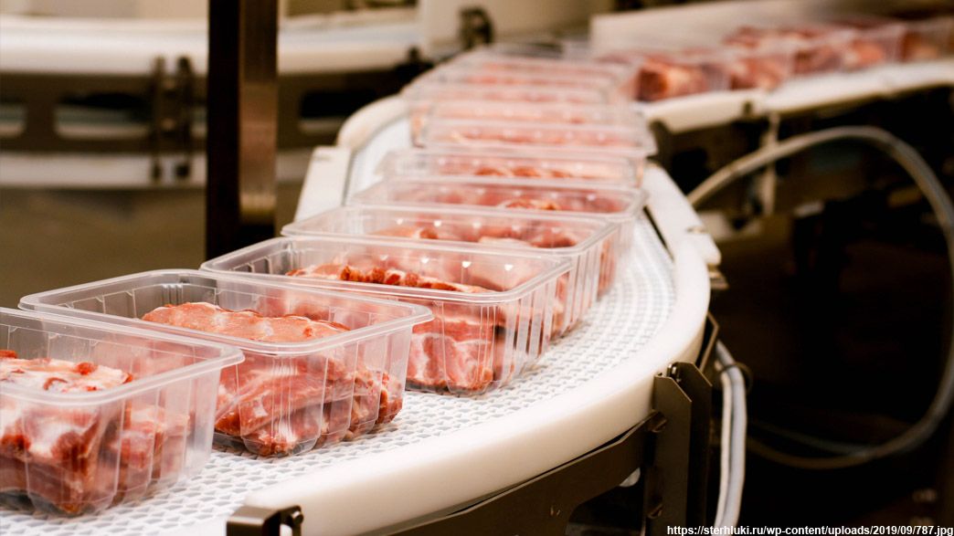 Переработка мяса — локомотив роста пищевой промышленности во Владимирской области