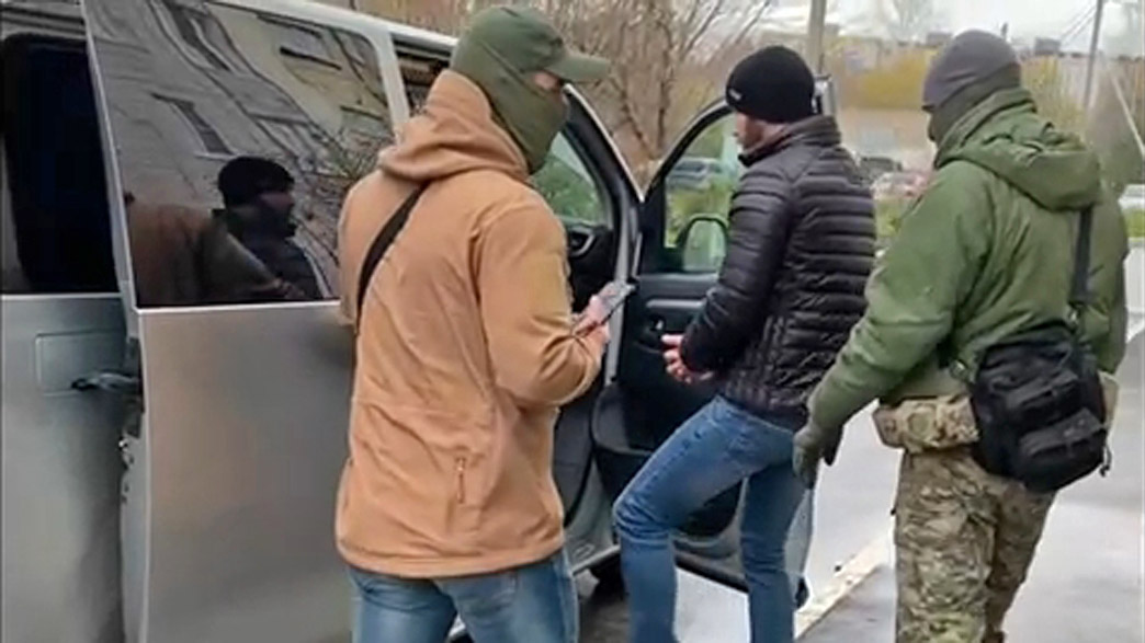 Жителя Владимирской области арестовали за распространение фейков о действиях российской армии на Украине