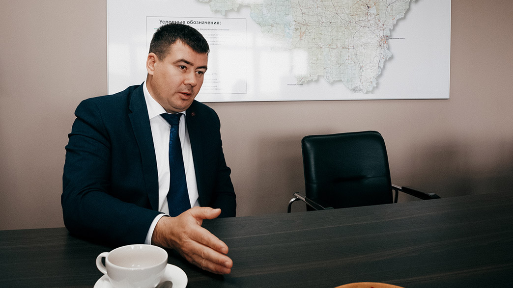 Уволенный вице-губернатор Роман Годунин: «Давайте дождёмся сентября и посмотрим, кто куда уйдёт»