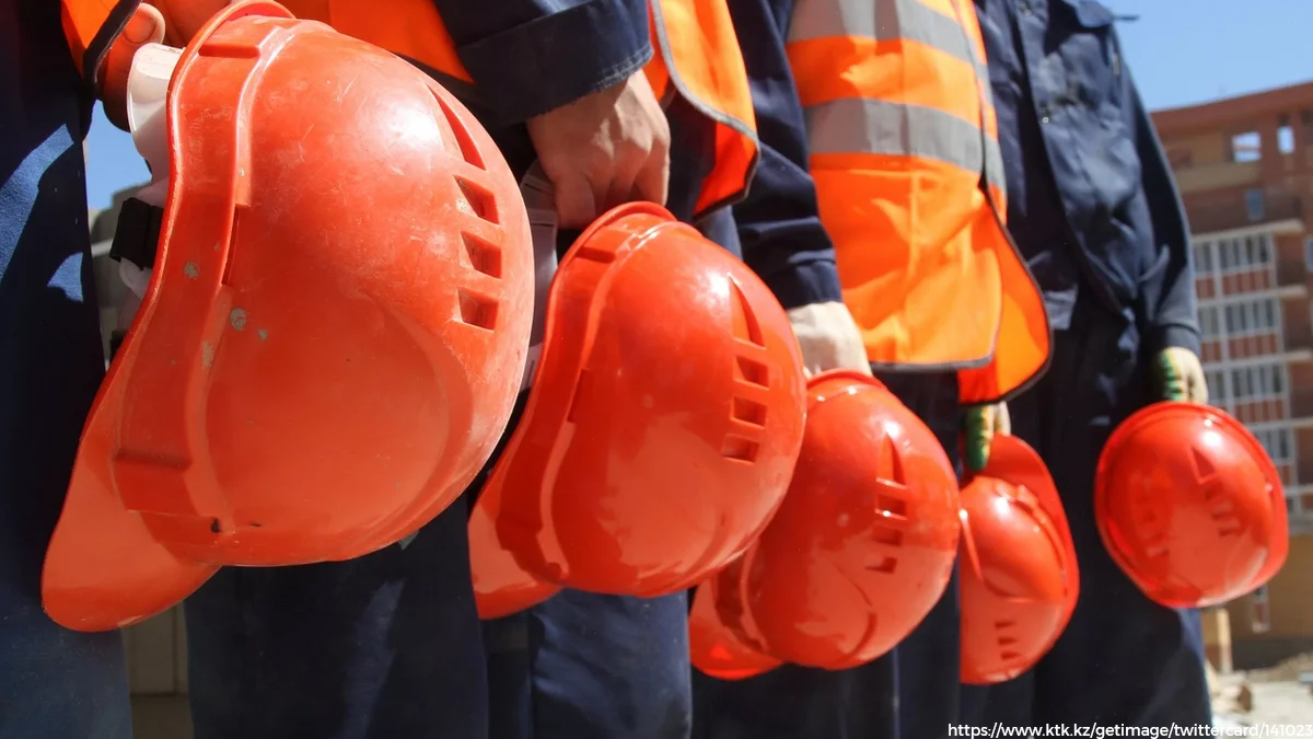 Много ли во Владимирской области гастарбайтеров, и откуда они приезжали к нам на заработки?