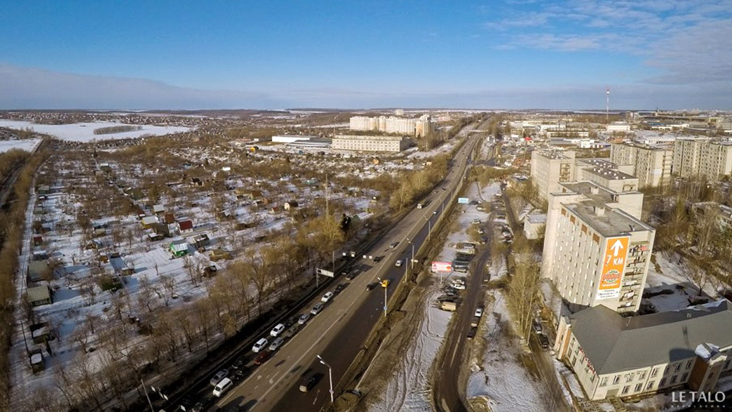 Г Лакинск Фото