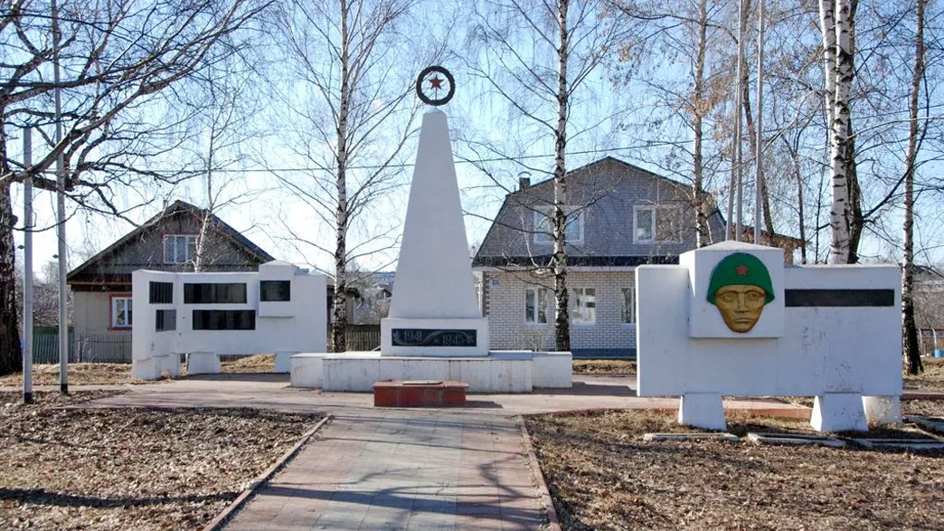 Прокуратура Владимирской области потребовала привести воинские захоронения в надлежащее состояние