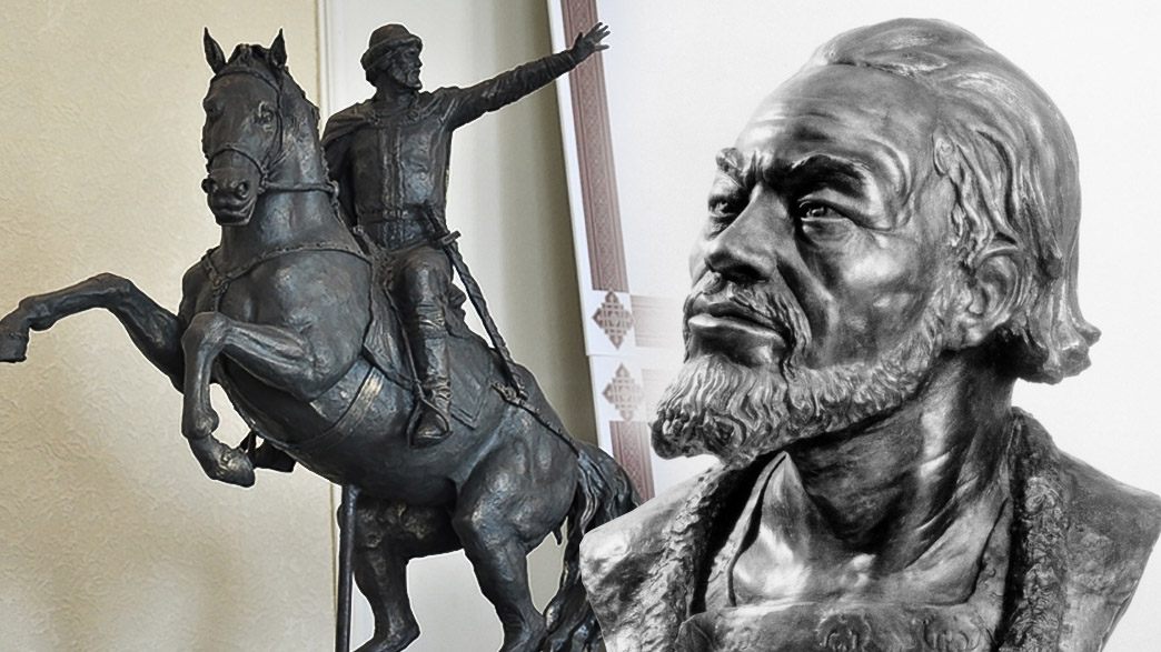 Где во Владимире поставить памятник князю Андрею Боголюбскому?