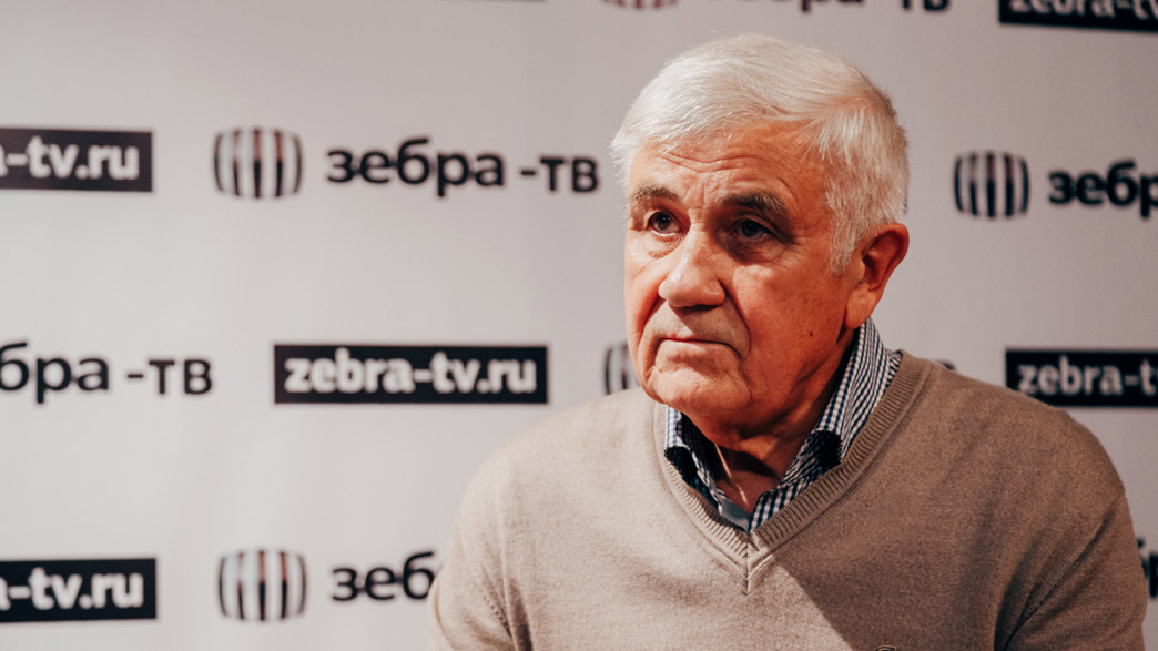 Николай Виноградов: «Я не знаю о каких-либо явно ошибочных решениях со стороны губернатора Сипягина»