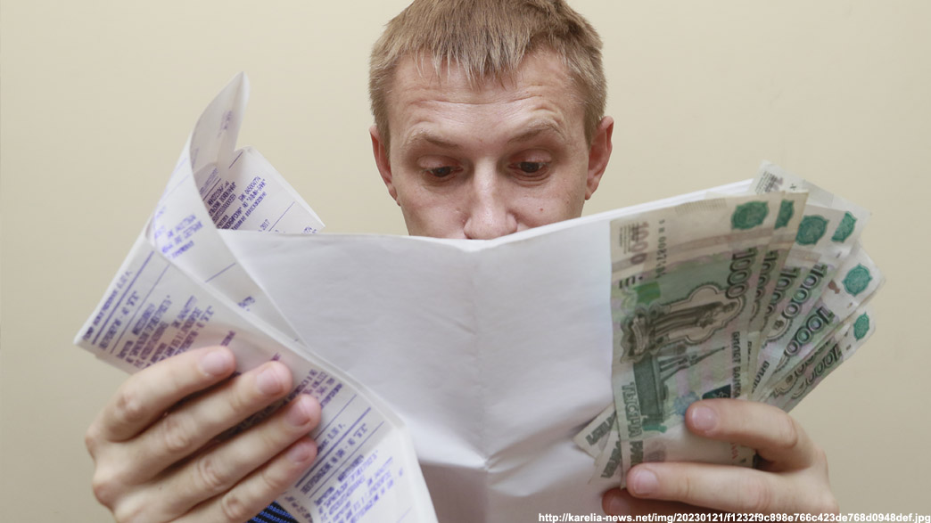 Махинации с коммунальными тарифами выявлены в восьми районах Владимирской области