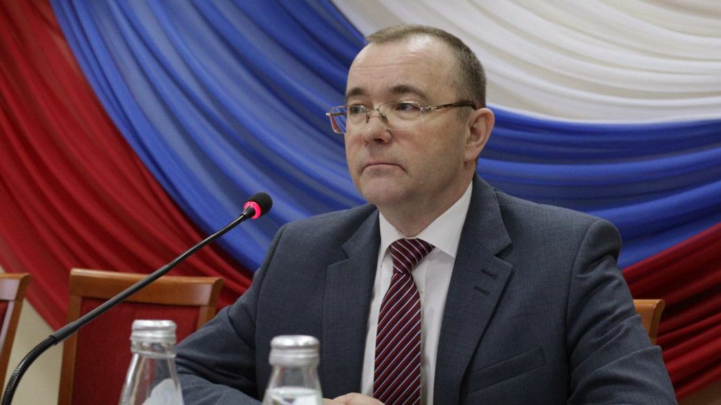 Председатель Владимирского областного суда Александр Малышкин может покинуть свой пост