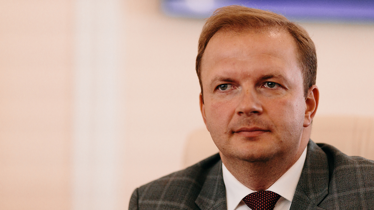 Депутат Госдумы Говырин - о перспективах промышленной ипотеки в регионе