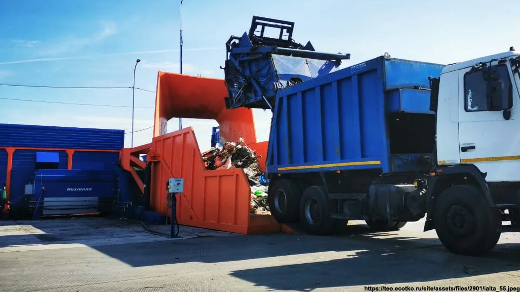 Власти Александрова выступили против строительства мусороперегрузки