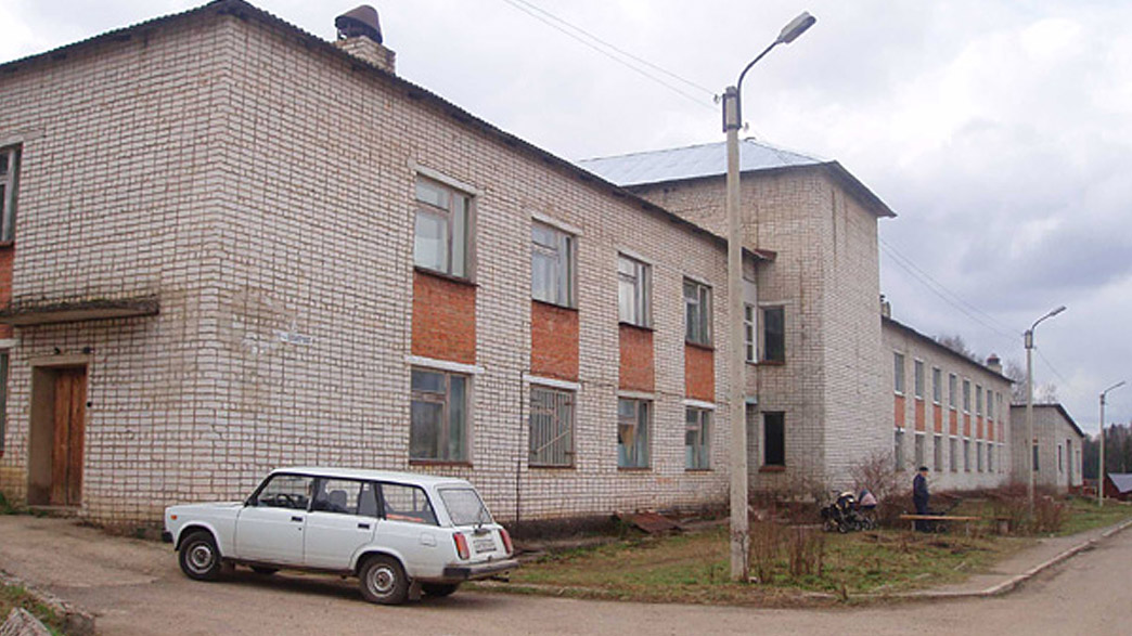 Владимирские прокуроры берут под контроль затянувшийся ремонт поликлиники