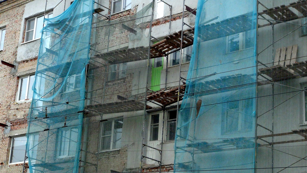 Бывшего директор МУПа поселка Городищи оштрафовали за незаконный заработок на ремонте жилых домов