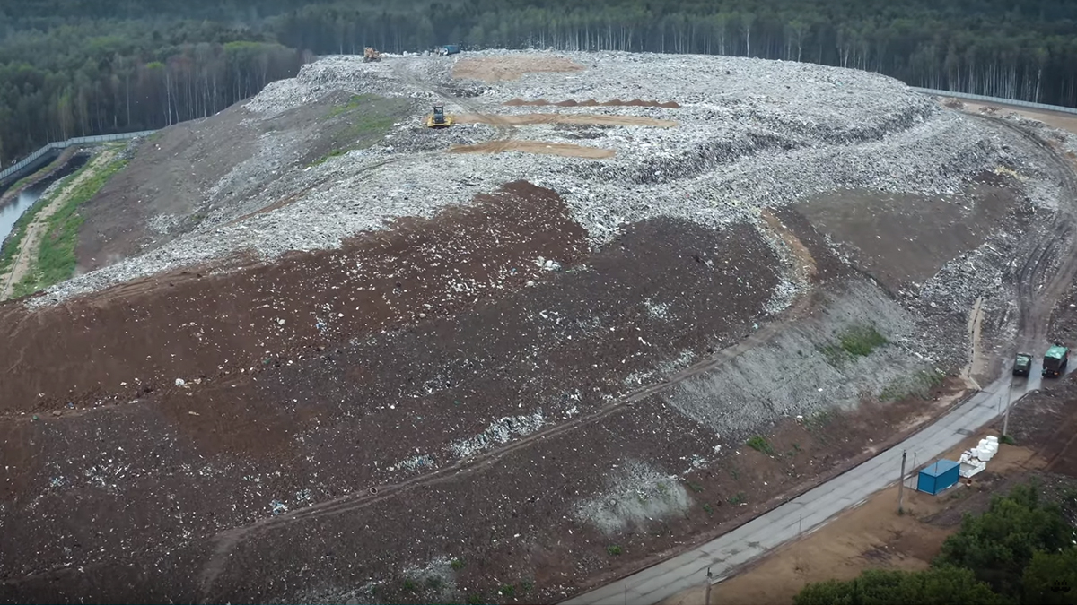 Александров мусорный полигон. Машково владимирская полигон тбо. Александровская свалка 2020. Александровский полигон. Александровская свалка владимирская область.