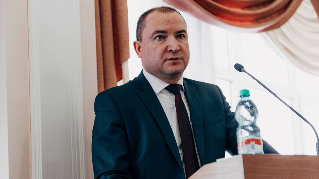 Сергей Озерянский теперь возглавит региональный банк ВТБ