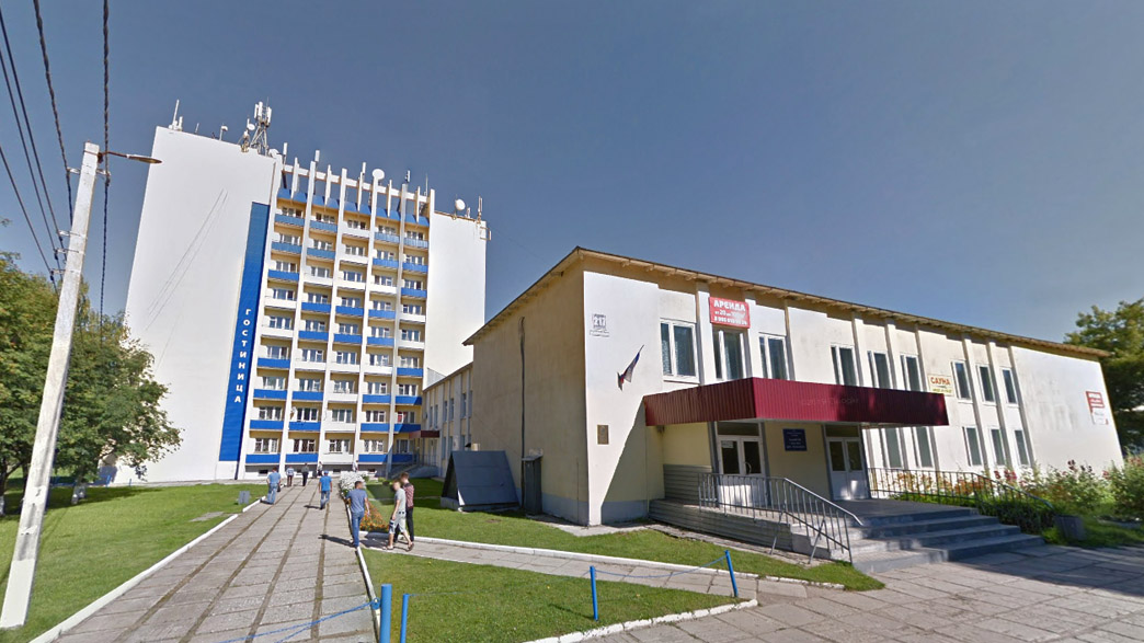 Сотрудникам профсоюзной гостиницы в городе Владимире задерживали и не платили зарплату