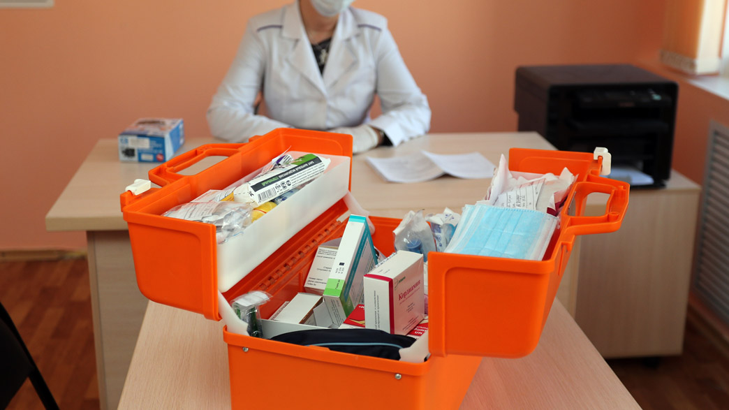 Федеральное правительство выделило Владимирской области дополнительные дотации на борьбу с коронавирусом