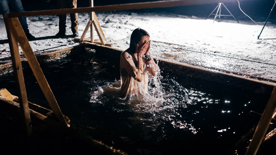 Где во Владимирской области можно будет безопасно совершить крещенское купание?