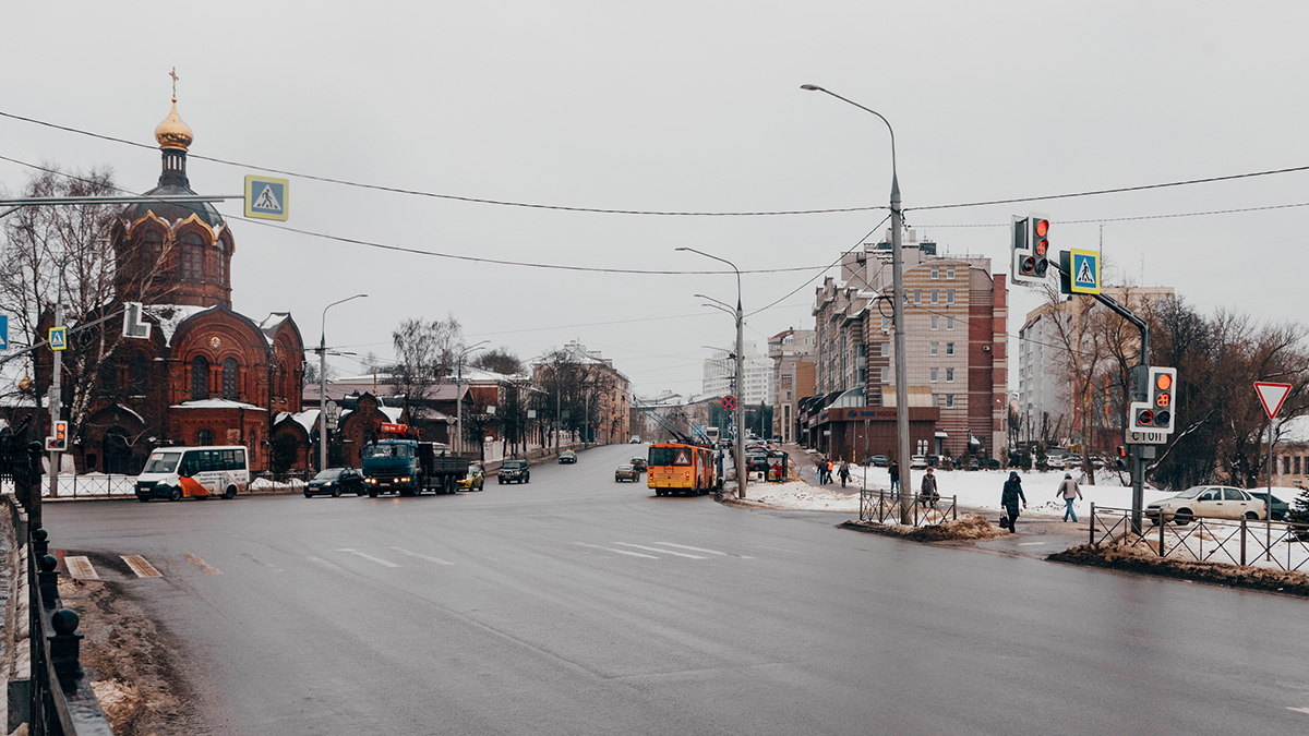 Рынок на студеной владимир фото