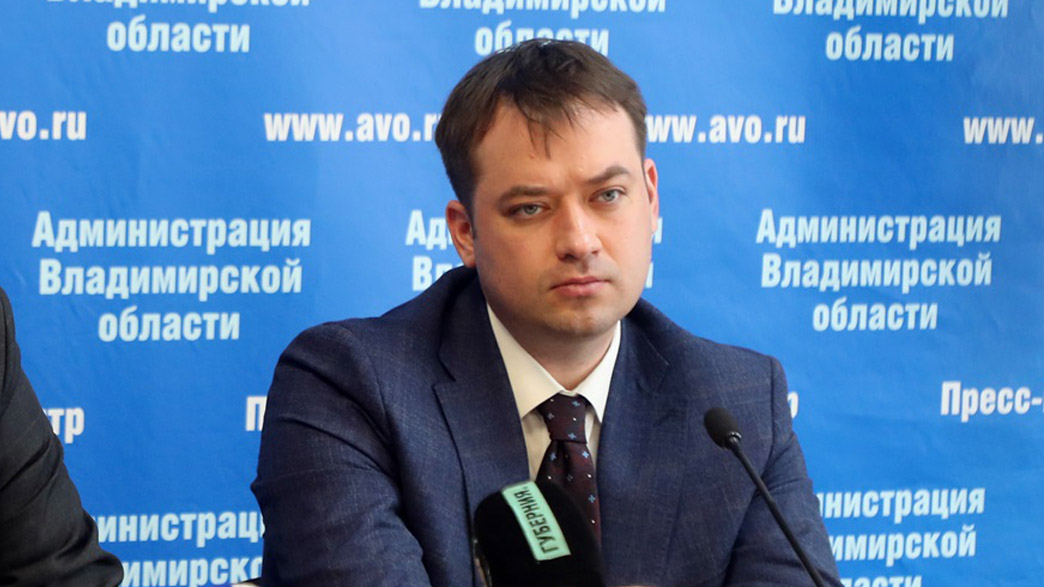 Директор облздрава Артём Осипов — о ситуации с коронавирусом и лекарствами